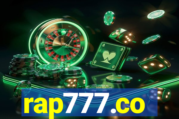 rap777.co
