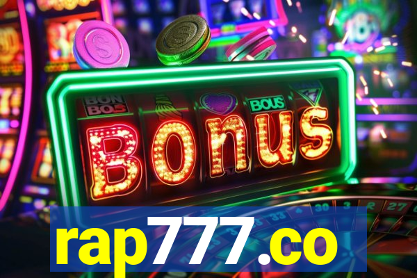 rap777.co