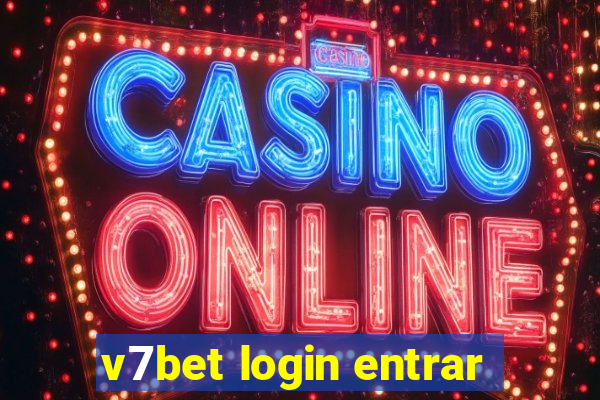 v7bet login entrar