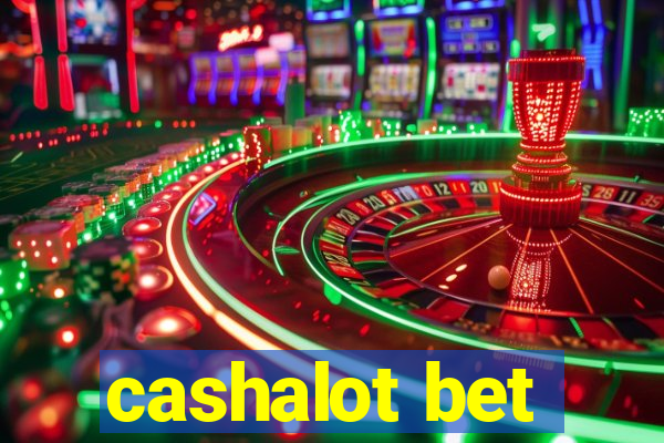 cashalot bet
