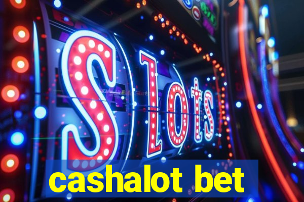 cashalot bet