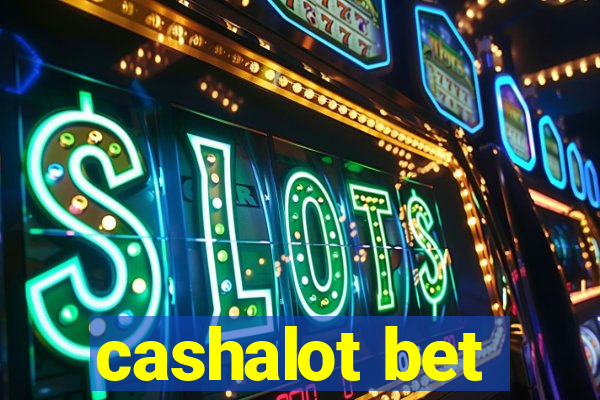 cashalot bet