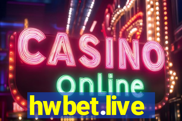 hwbet.live