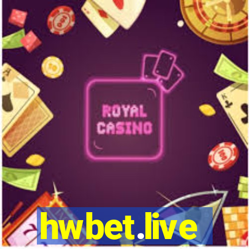 hwbet.live