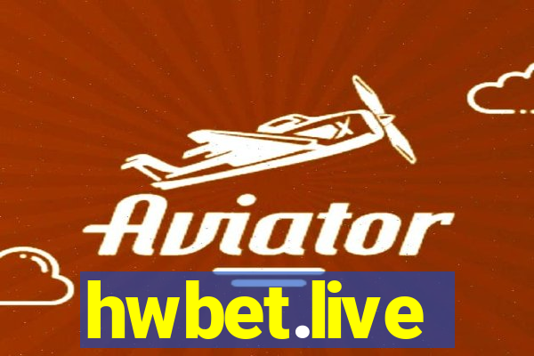 hwbet.live