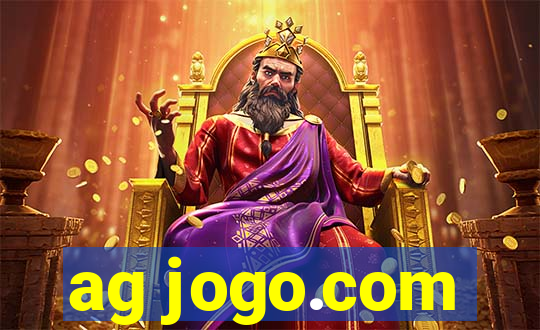 ag jogo.com