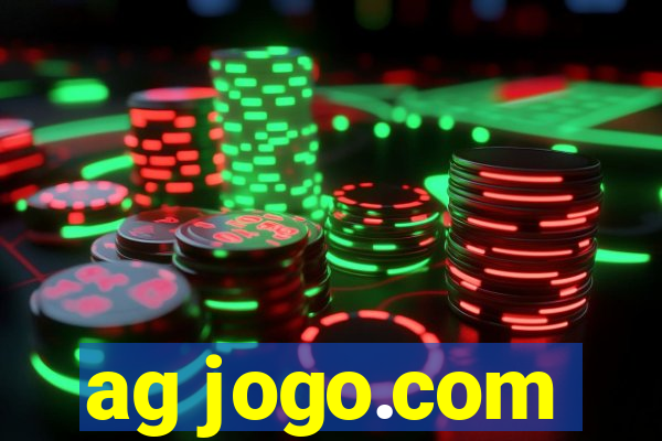 ag jogo.com