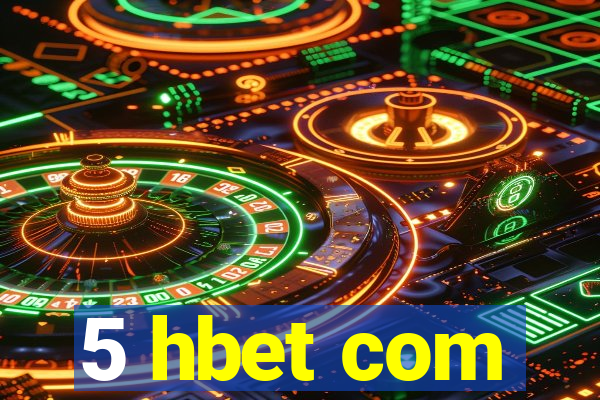 5 hbet com
