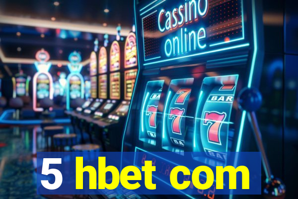 5 hbet com