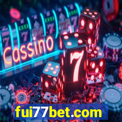 fui77bet.com