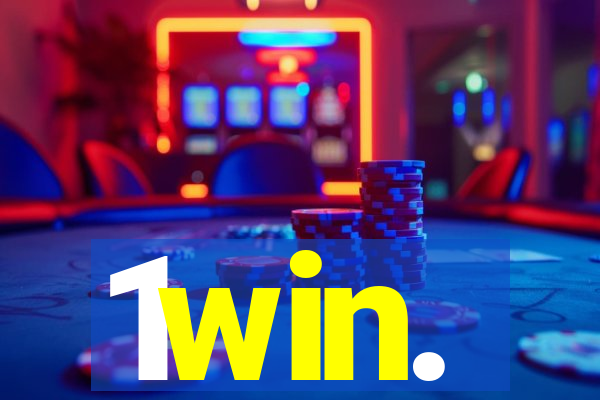 1win.