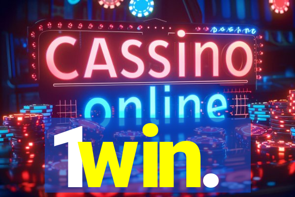 1win.