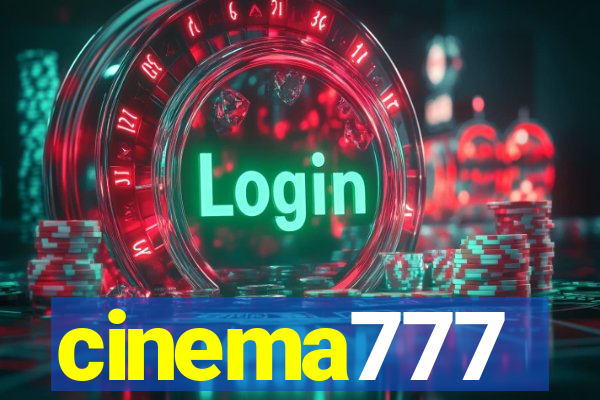 cinema777