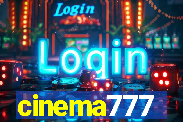 cinema777