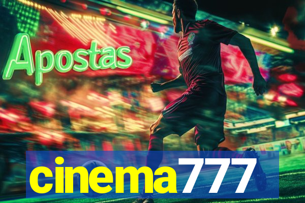 cinema777