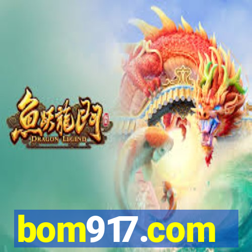 bom917.com