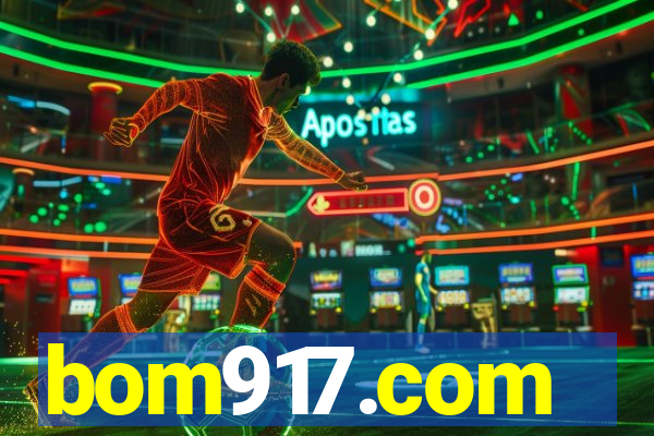 bom917.com