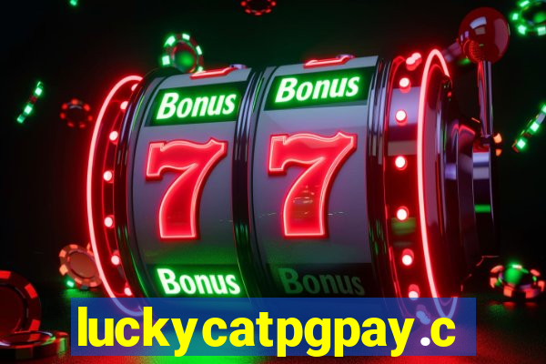 luckycatpgpay.com