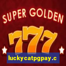 luckycatpgpay.com