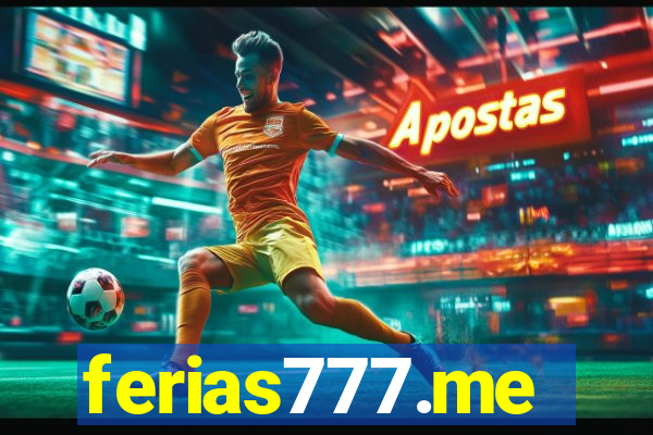 ferias777.me