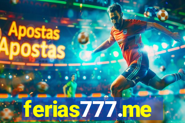 ferias777.me