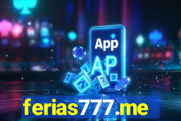 ferias777.me