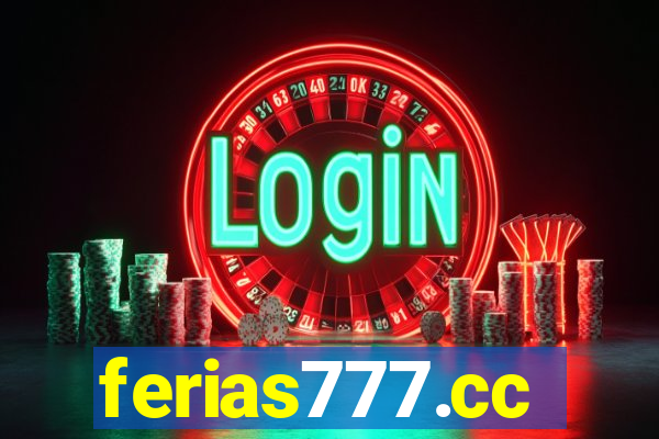 ferias777.cc