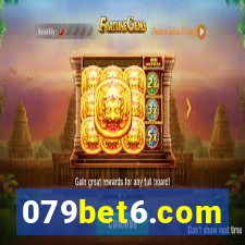 079bet6.com