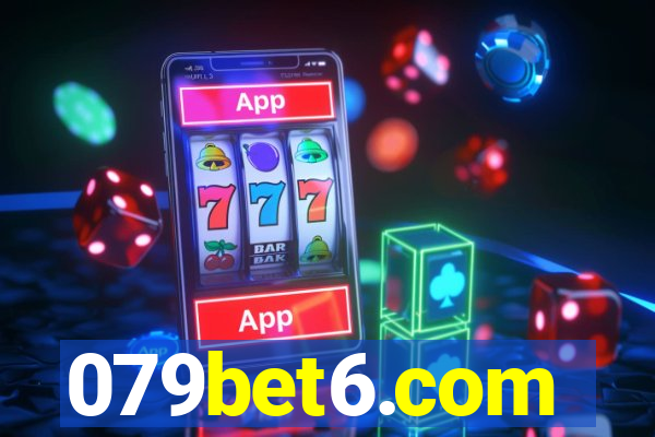 079bet6.com