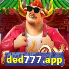 ded777.app