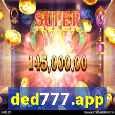 ded777.app