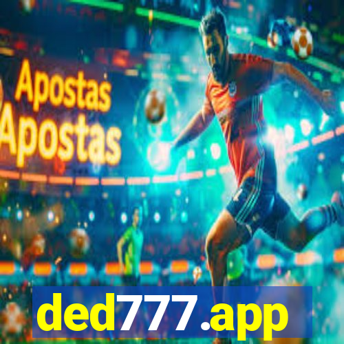 ded777.app