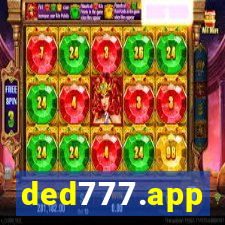ded777.app