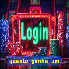 quanto ganha um policial do bope