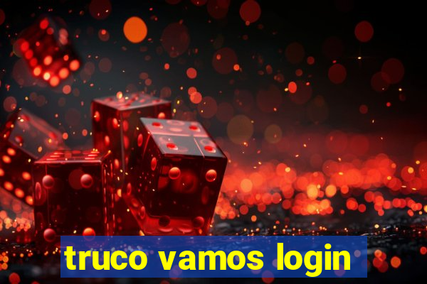 truco vamos login