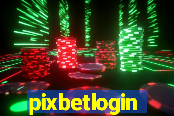 pixbetlogin