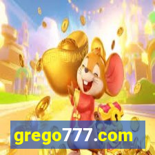 grego777.com