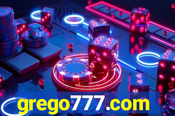 grego777.com