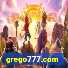 grego777.com