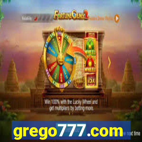 grego777.com
