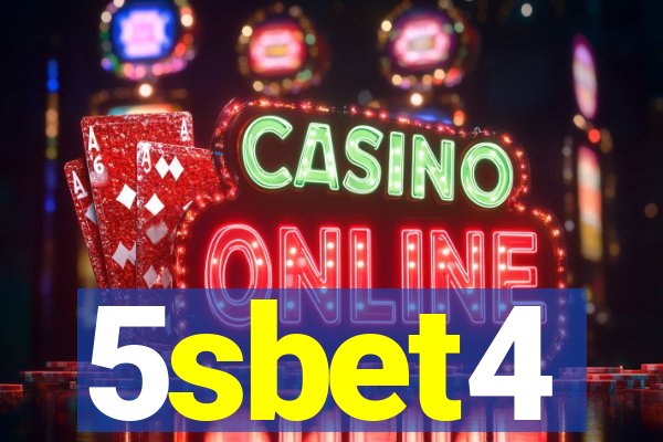 5sbet4