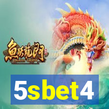 5sbet4