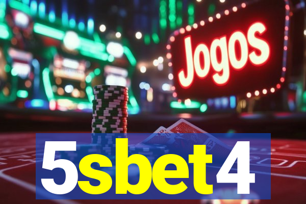 5sbet4