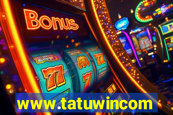 www.tatuwincom