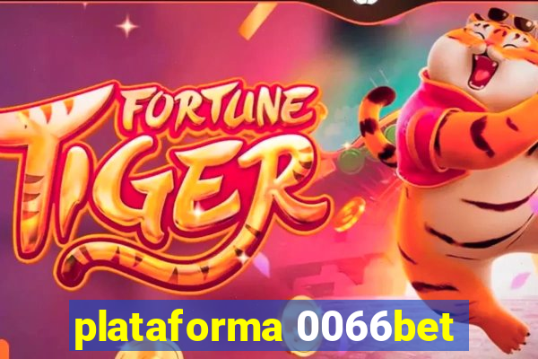 plataforma 0066bet