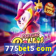 775bet5 com