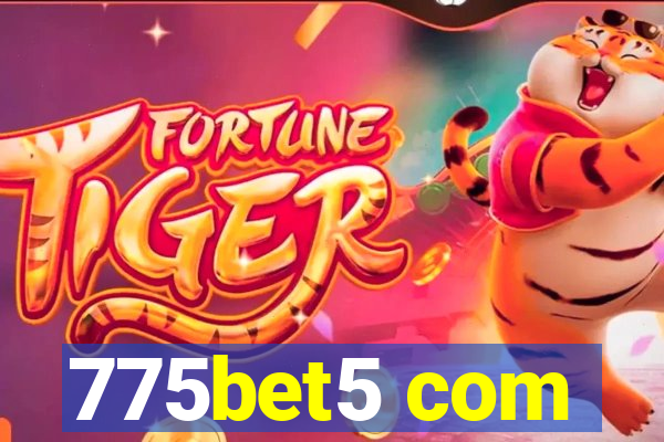 775bet5 com