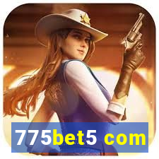 775bet5 com