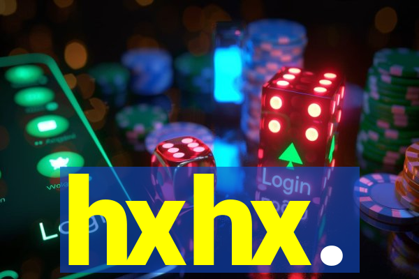 hxhx.