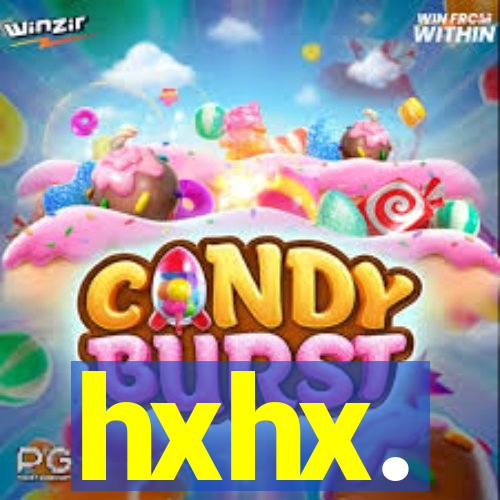 hxhx.